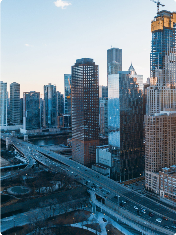 buildings